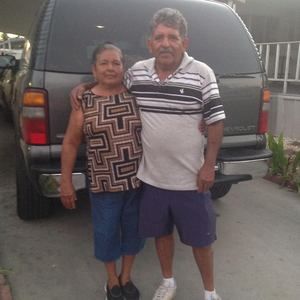 Meet your Posher, Alaina